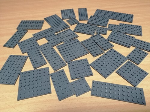 Lego minecraft konvolut graue - minecraft,