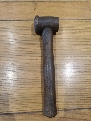 Thor hammer made in - cm,