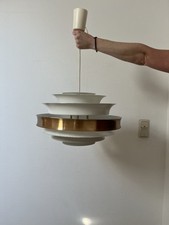 Mid-century Hängelampe
