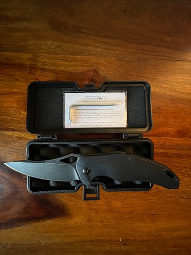 Reduced brous blades - reduced!,