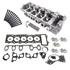 Zylinderkopf komplett Für VW