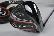 Callaway Big Bertha Fusion