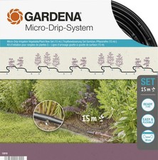 Gardena Micro-Drip-System