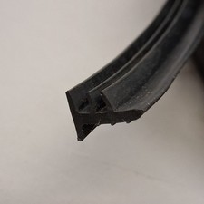 Classic Mini Gummi Keder /