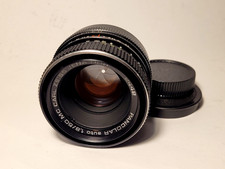 SERVICED MINT M42 Carl Zeiss