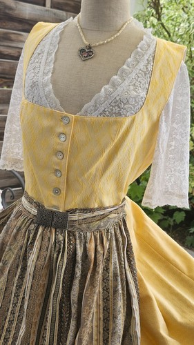 Hiebaum dirndl 44 - dirndl,