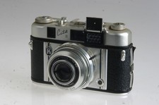 Regula Cita lll #164280 mit