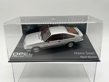 Opel collection 43 - collection, 1:43