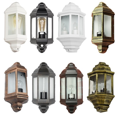 Wandlampe außen ip44 - wandlampe,
