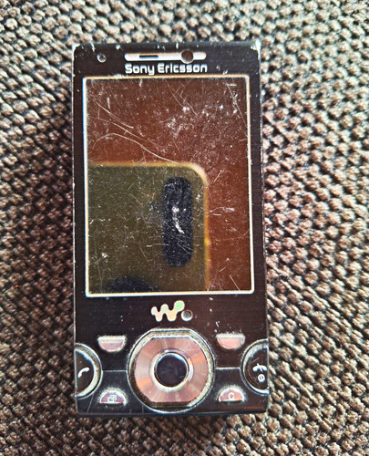 Sony ericsson w995 - sony,