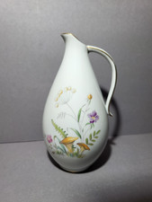 Henkelvase veb graf von - ,