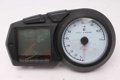 Tacho cockpit instrument - tacho,