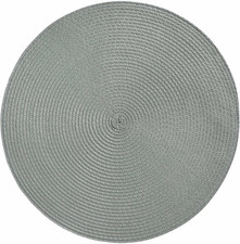 Platzset Rund Ø 38 cm