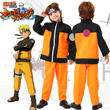 Kinder Jungen Anime Uzumaki