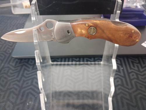 Linder taschenmesser - linder,