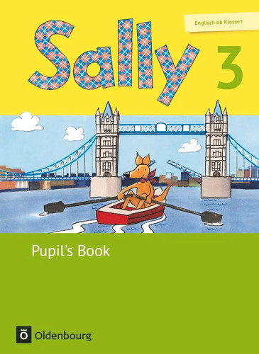 Sally schuljahr pupil s - 3., pupil's