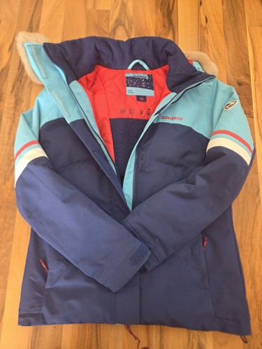 Skijacke von ziener 152 - von,