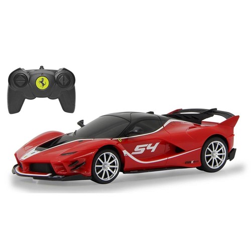 Jamara ferrari fxx evo 24 - evo, 1:24