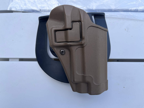 Blackhawk serpa cqc - blackhawk,