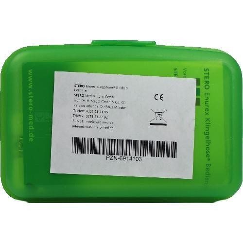 Stero enurex klingelhose 0 - enurex,