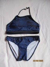 Mädchen - Tankini Gr 158/164, Erstings family, NEU, dunkelblau