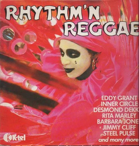 Eddy grant inner circle - eddy, grant,