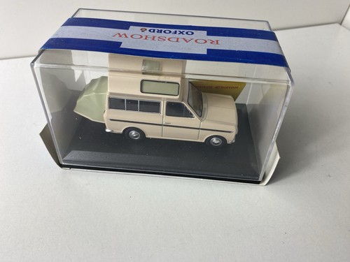 Bedford dormobile camping - ha-dormobile,