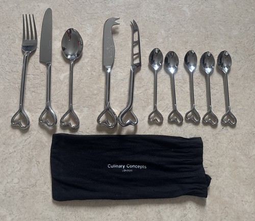 Culinary concepts london amor - concepts,