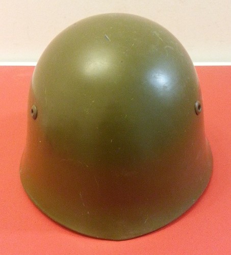 Stahlhelm bulgarisch m72 - bulgarisch,