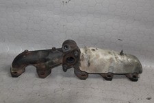 Abgaskrümmer VW T5 Multivan