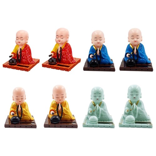 Kleiner figur - kleiner,