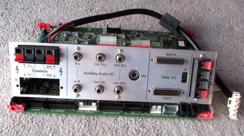 Nsm jukebox es6 - nsm,