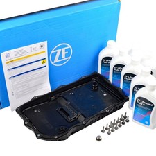 ZF Ölwechsel-Satz 8HP70