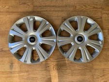 Radkappe Ford Mondeo