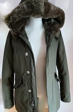 WOOLRICH Damen-Parka in