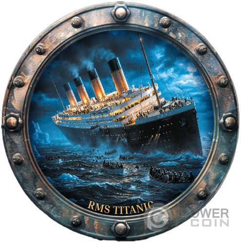 Rms titanic famous - rms, ships