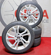 17" Renault Megan IV