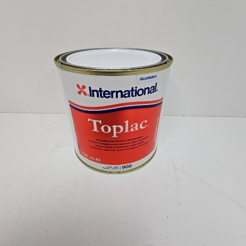 International toplac white 905 - international,