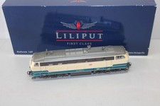 Liliput L132006 Diesellok