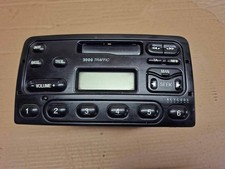 Ford Fiesta 1999 Radio