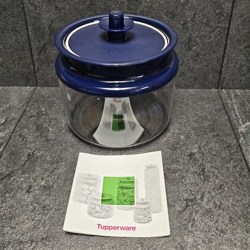 Tupperware panorama l - tupperware, 1,2