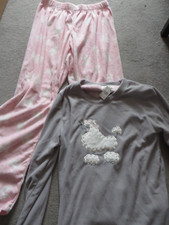 Schlafanzug Love to lounge