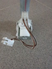 Miele Zulaufventil 4971730