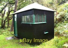 Photo 6x4 Building at site of