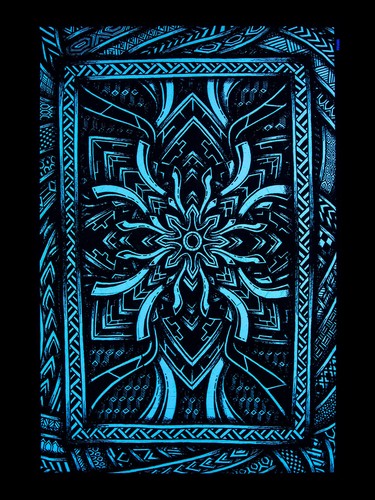 Psywork schwarzlicht - psywork,