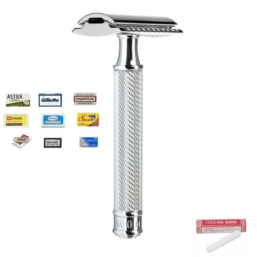 Muhle r89 sicherheitsrasierer - muhle,
