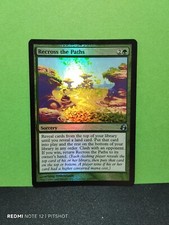 FOIL Recross the Paths / Die