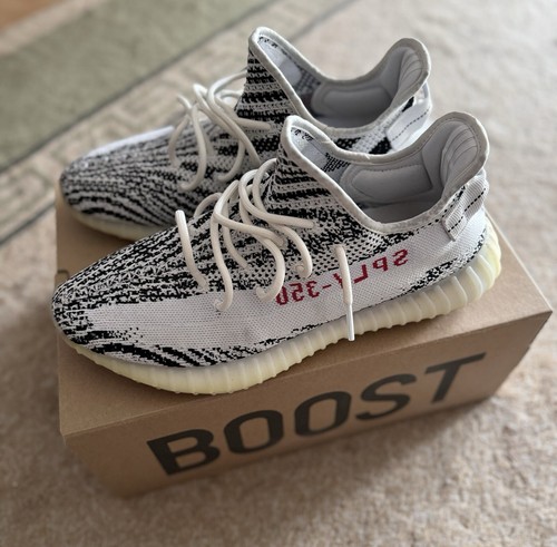 Yeezy boost 350 - boost, 2017