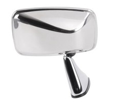 1x Aussenspiegel Rechts