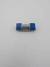 1x Lego Duplo Auto Sirene Blaulicht dunkel blau neu-hell grau Polizei 2318c01